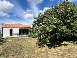  Maison à vendre 3 pièces 82 m²