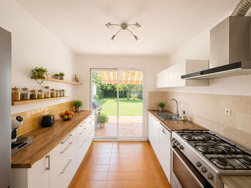 Maison Muret 5 pièce(s) 123 m2
