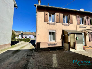  Maison à vendre 3 pièces 58 m²