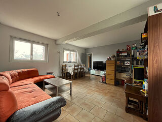  Maison à vendre 3 pièces 76 m²