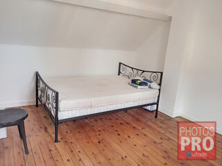  Appartement à vendre 2 pièces 34 m²