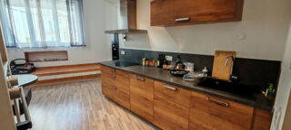  Maison � vendre 4 pi�ces 112 m�