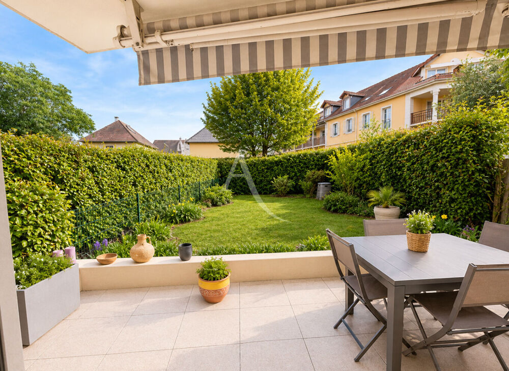 Appartement 2 pièces 60 m² · à Pontault Combault · 60 m² · 228 900 €