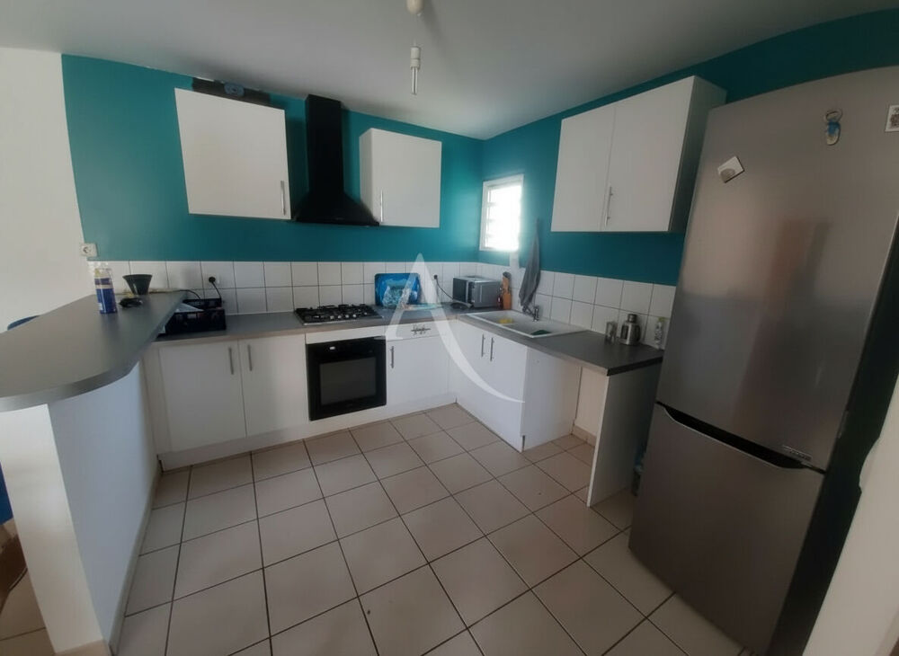 Appartement Ducos 3 pièce(s) 72.16 m2 disponible le 1er juin 2026