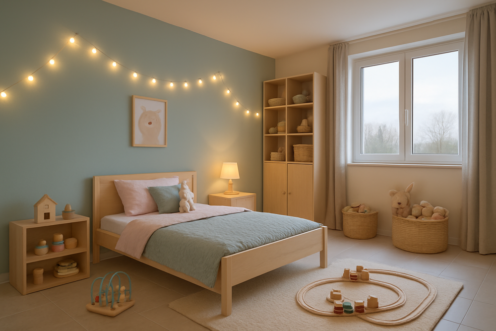 Vente Appartement Appartement 4 pièces de 79 m2 (Strasbourg) Strasbourg