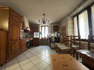  Maison  vendre 5 pices 107 m