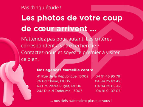 Fonds de commerce TRAITEUR  MARSEILLE13013 150000 13013 Marseille