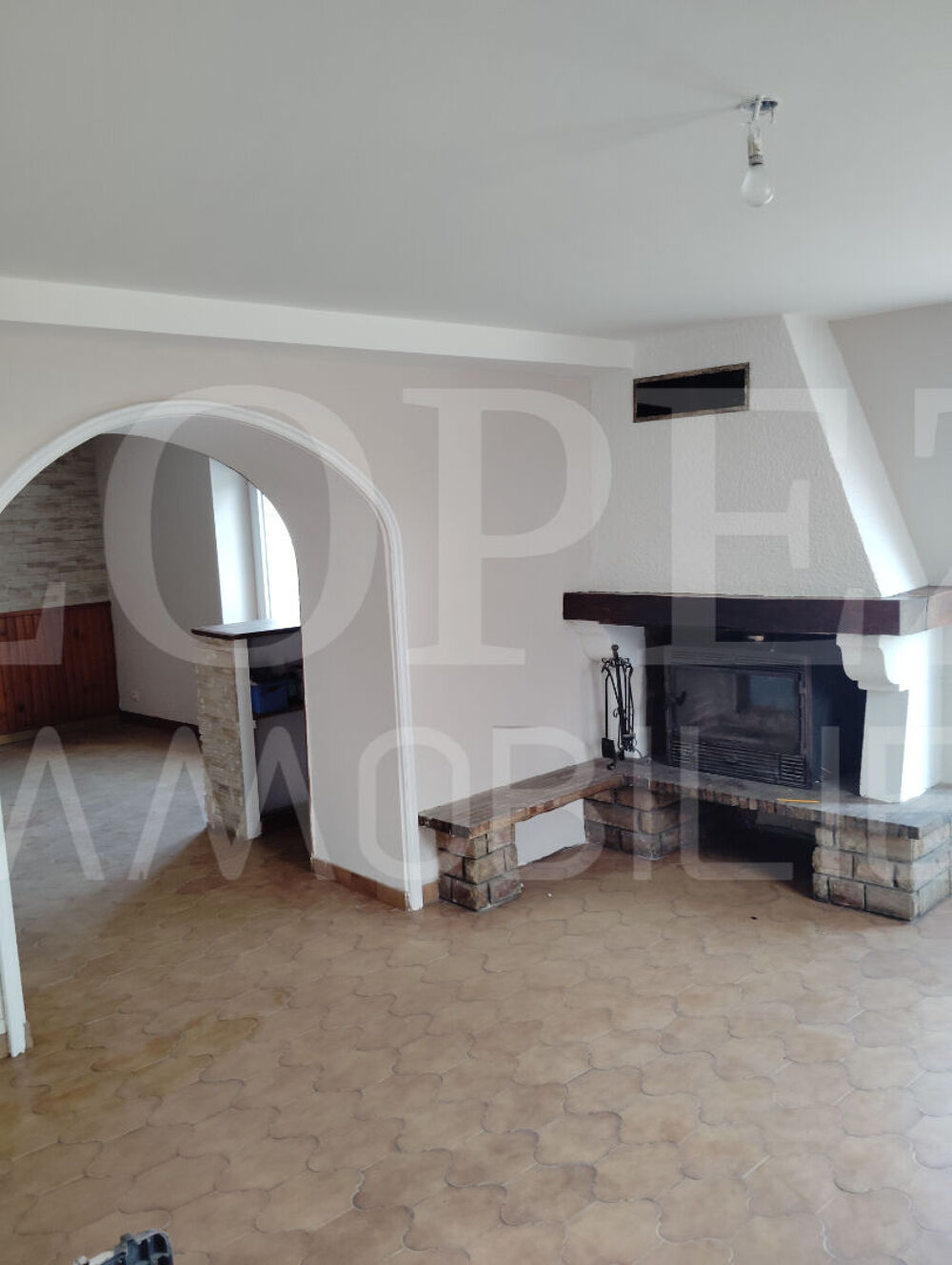 Location Maison MAISON  AIGUEFONDE - 5 pièce(s) - 112 m2 Aiguefonde