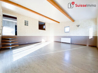  Maison à vendre 6 pièces 123 m²