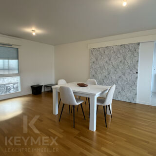  Appartement  vendre 4 pices 100 m