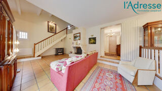  Maison à vendre 6 pièces 130 m²