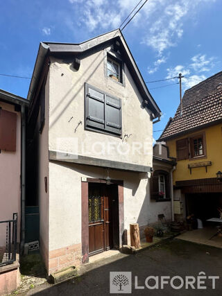  Maison � vendre 4 pi�ces 101 m�