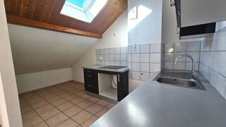 Appartement � vendre 3 pi�ces 52 m�