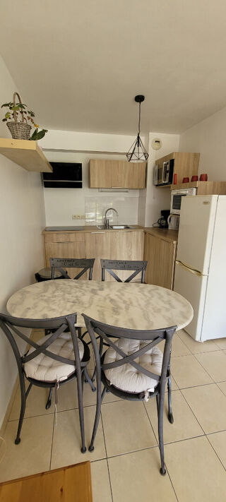  Appartement � louer 2 pi�ces 35 m�