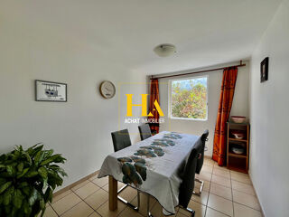  Appartement � vendre 4 pi�ces 81 m�