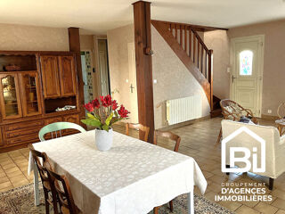  Maison � vendre 5 pi�ces 100 m�