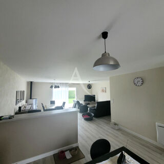  Maison � vendre 4 pi�ces 97 m�