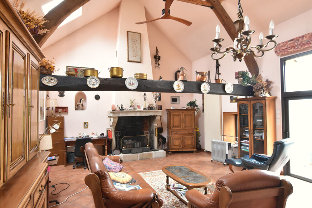 Vente Maison EXCLUSIVITE ! Le breuil
