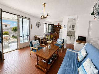  Maison � vendre 3 pi�ces 49 m�