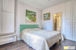  Appartement à vendre 5 pièces 124 m²