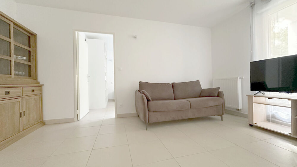 Vente Appartement Appartement Aix En Provence 2 pièce(s) 43 m2 Aix en provence