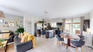  Maison à vendre 5 pièces 103 m²