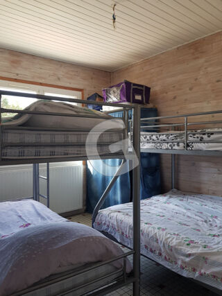  Maison � vendre 3 pi�ces 62 m�