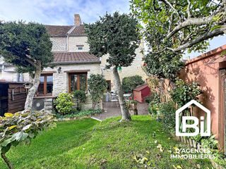  Maison à vendre 5 pièces 101 m²