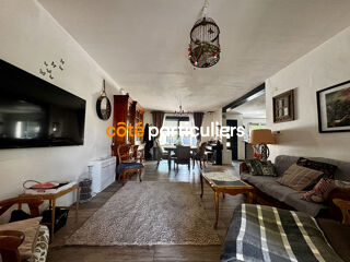  Maison  vendre 10 pices 254 m
