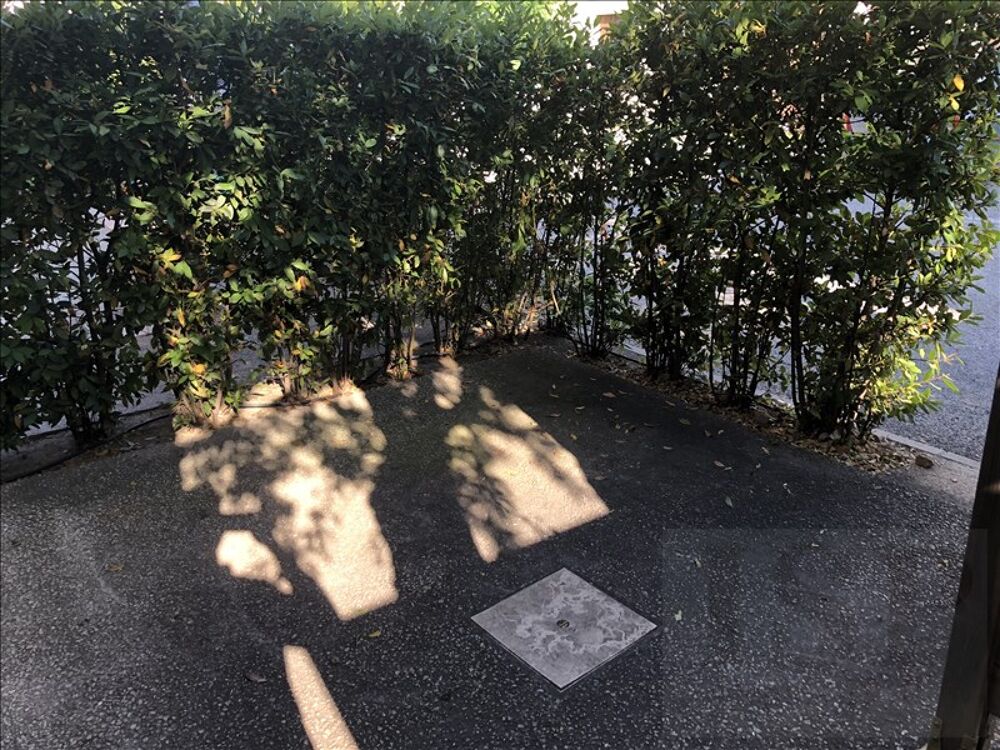 Location Appartement Quartier facultés - 2 pièce(s) - 30 m2 Aix en provence