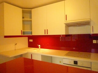  Appartement à louer 2 pièces 42 m²