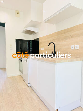  Appartement  vendre 4 pices 88 m