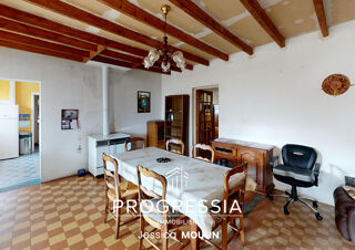  Maison � vendre 6 pi�ces 112 m�