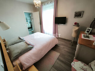  Maison � vendre 6 pi�ces 115 m�