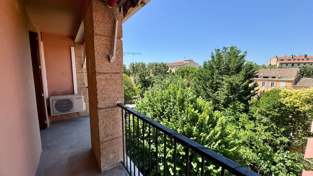 Location Appartement Aix-en-Provence, à deux pas du Cours Mirabeau, au calme Aix en provence