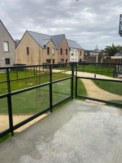  Appartement � louer 3 pi�ces 64 m�