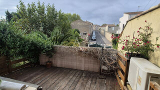  Maison � vendre 4 pi�ces 72 m�