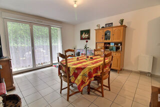  Appartement � vendre 3 pi�ces 57 m�