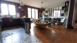  Appartement à louer 3 pièces 55 m²