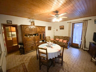  Maison � vendre 2 pi�ces 51 m�