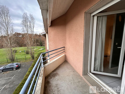  Appartement � louer 2 pi�ces 35 m�