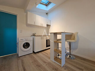  Appartement à louer 1 pièce 20 m²