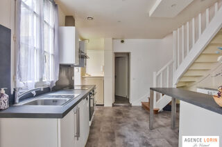  Maison à vendre 4 pièces 77 m²