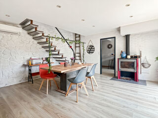  Maison à vendre 4 pièces 103 m²