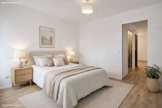  Appartement � vendre 3 pi�ces 68 m�