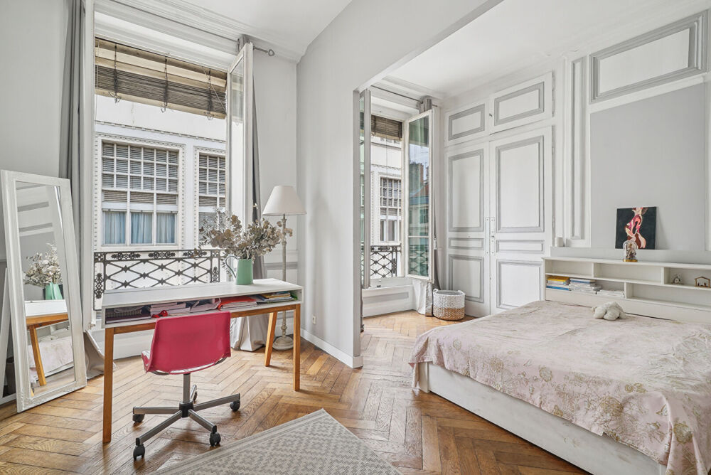 à vendre  Appartement Lyon 2