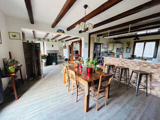  Maison � vendre 7 pi�ces 265 m�