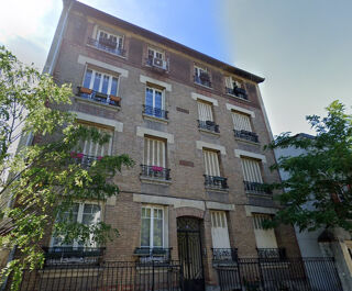  Appartement à louer 3 pièces 54 m²