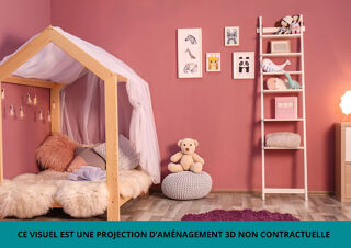  Appartement � vendre 3 pi�ces 65 m�