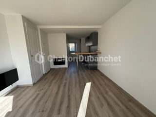  Appartement  louer 1 pice 27 m